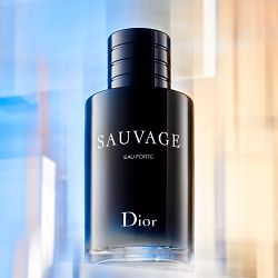 Blurred Fragrance