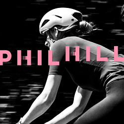 Phil Hill: Adventure in Motion