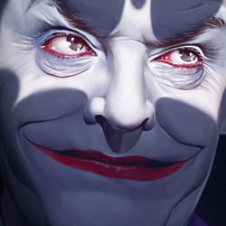Jack Nicholson Joker