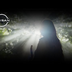 Nissan Energy Movie
