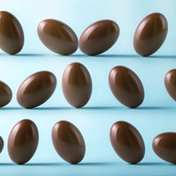 Ferrero - Kinder Schoko Bons Chocolate