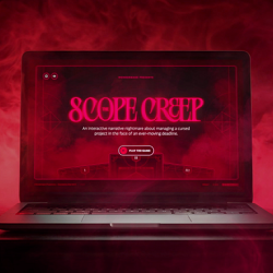 The Scope Creep