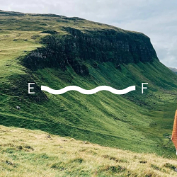 Eas Fors Isle of Mull Knit