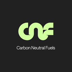 Carbon Neutral Fuels Rebrand