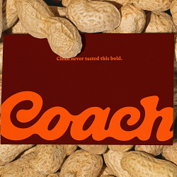 Coach