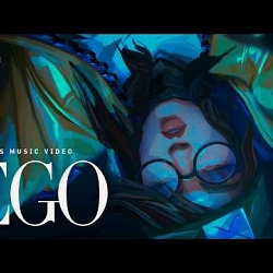 WHY WE FIGHT // EGO