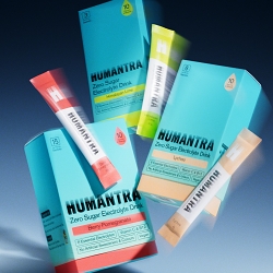 Humantra Retail-Ready Boots Packaging
