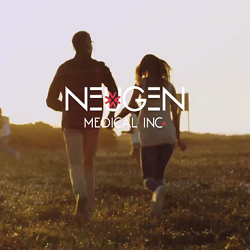 Neugen Medical Inc - Branding