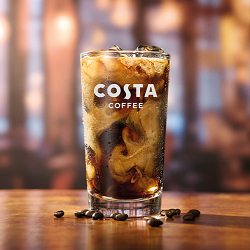 Costa Coffee Cold Brew