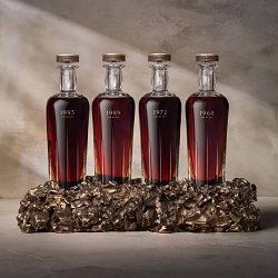 Glendronach - Arias In Time