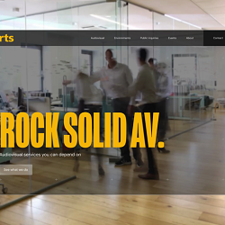 RTS | Boosting the signal for a leading audiovisual brand
