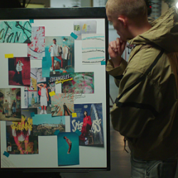 Hire, commission and collaborate with creatives on UAL Showcase