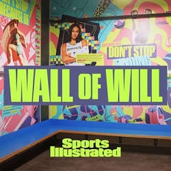 Wall of Will