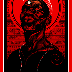 Exu Mojubá