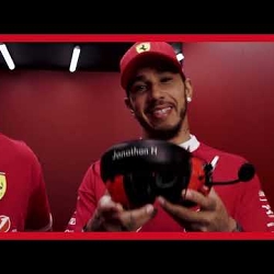 Shell V-Power Feel Closer