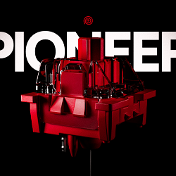 Pioneer: Shaping the Next Generation of Leaders