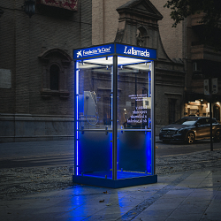 The Call of Loneliness