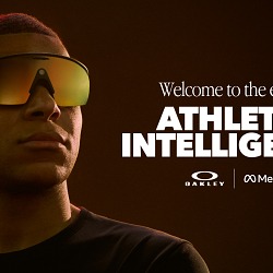 Oakley | Meta - Vanguard