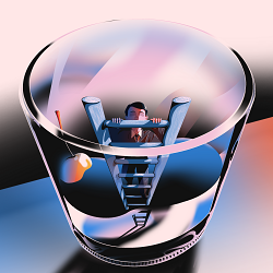 Conceptual Illustration #1