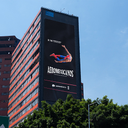 AEROMEXICANOS - AEROMEXICO