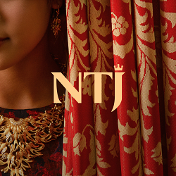 Ngọc Thẩm Jewelry Rebrand