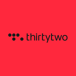 32 Music Brand Identity