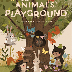 ELIZABETH LEYK / CHILDREN'S BOOK
