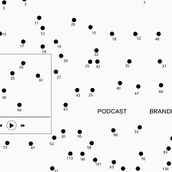 PODCAST BRANDING