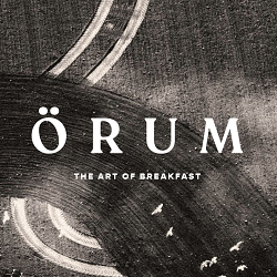  A Taste of Scandinavian Design : Studio Unbound Create Modern Packaging for Modern Breakfasts