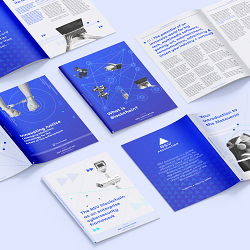 AI Brand Film  & BSV Association Rebrand