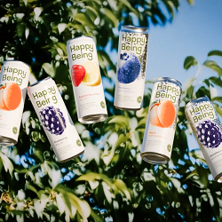 Turning a top-selling tea into the world’s happiest drink