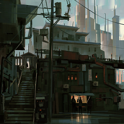 Back Street
