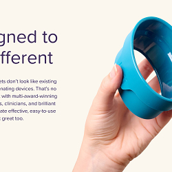 Luii – A brand identity for when you’ve really gotta go
