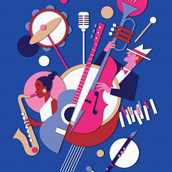 Jazz!