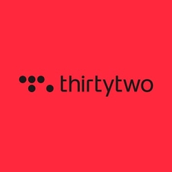 32 Music Brand Identity