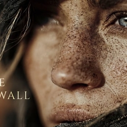 BEFORE THE WALL