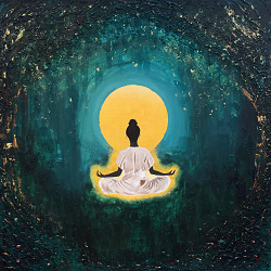 Health and Wellbeing Art Series
