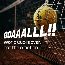 GOAL - Betclic x Estoril Open