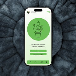 Sproutly: Your Smart Plant Companion