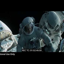 Gravity - Film music example from Michael Whittaker's online class