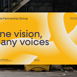 CPG Visual Identity