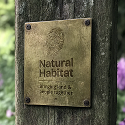 Natural Habitat