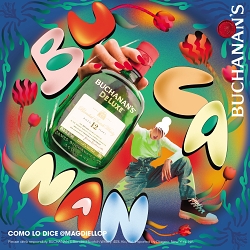 Magdiel Lopez x Buchanan