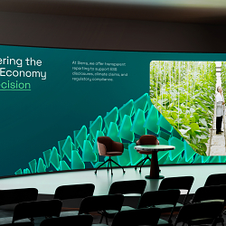 Sierra: A Future-Ready Brand Identity for Climate Intelligence