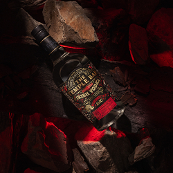 The Temple Bar - Irish Vodka