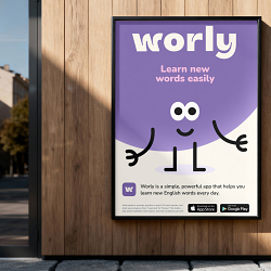 Worly Learning App
