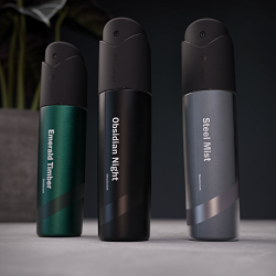 New Smells