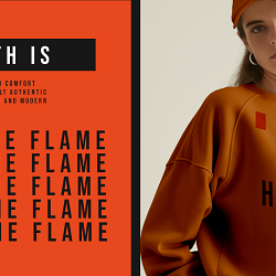 Hearth – Fire & Minimalism