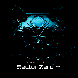 Aemeath Sector Zero | Game Design & Branding