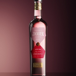 Jigger: India's Heart of the Party